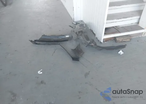 2010 Honda Insight Ex z USA, uszkodzony, nr VIN JHMZE2H77AS005397